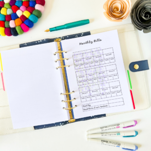 House Bill Tracker