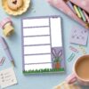Bunny Weekly Planner Pad Main Untitled_Artwork 8