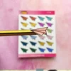 Aeroplane Doodle Planner Sticker Sheet