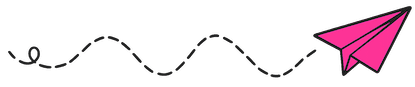 Border Shape Pattern