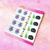 Cleaning Icon Planner Sticker Sheet