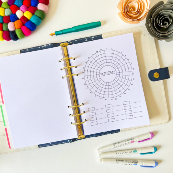 Day Trip Planner Page