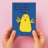 funny get well soon card main Funny Get Well Soon Card