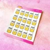 Mason Coffee Jar Planner Sticker Sheet