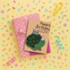 turtle belated birthday card yellow Turtle Belated Birthday Card