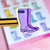 wellington-boot-planner-stickers-3-mfrh-original-1024x1024.jpg Wellington Boot Planner Sticker Sheet
