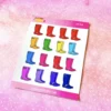 wellington-boot-planner-stickers-4-mfrh-original-1024x1024.jpg Wellington Boot Planner Sticker Sheet