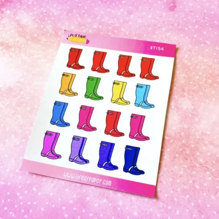 wellington-boot-planner-stickers-4-mfrh-original-1024x1024.jpg Wellington Boot Planner Sticker Sheet