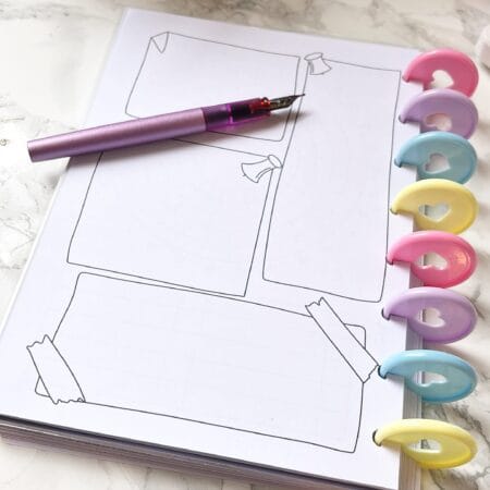 Pick and Mix Planner