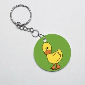 untitled-artwork-2 Duck Keyring