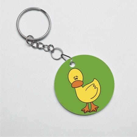 untitled-artwork-2 Duck Keyring