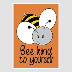 Bumblebee - Front Cover