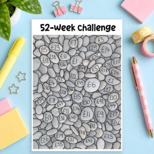 52 Week Planner Insert Main Slide17